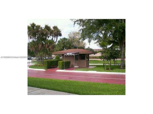 1001 COLONY POINT CIR APT 118, PEMBROKE PINES, FL 33026, photo 2 of 23