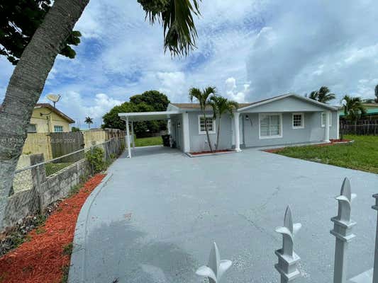 17921 NW 32ND AVE, MIAMI GARDENS, FL 33056 - Image 1