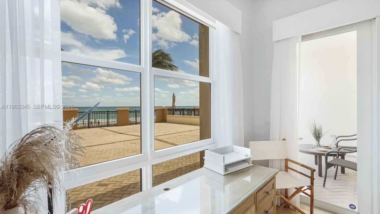 Lauderdale By The Sea, Florida, 33308, United States, 2 Bedrooms Bedrooms, ,2 BathroomsBathrooms,Residential,Active,2026763