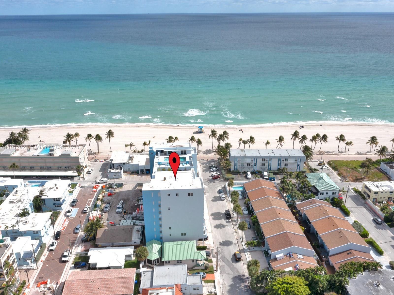 Hollywood, Florida, 33019, United States, 3 Bedrooms Bedrooms, ,3 BathroomsBathrooms,Residential,Active,1992553