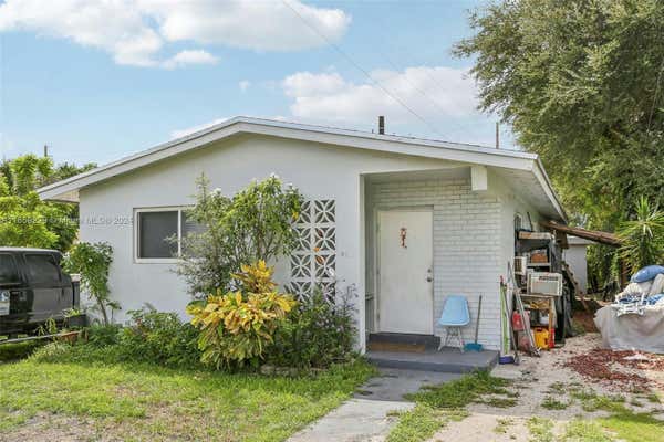 2406 NW 67TH ST, MIAMI, FL 33147 - Image 1