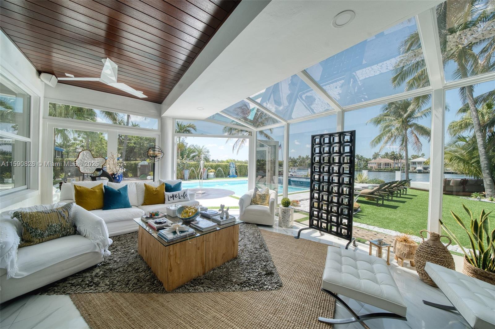 Hollywood, Florida, 33019, United States, 6 Bedrooms Bedrooms, ,6 BathroomsBathrooms,Residential,Pending,1756815