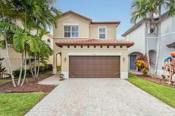 948 NE 37TH AVE, HOMESTEAD, FL 33033 - Image 1