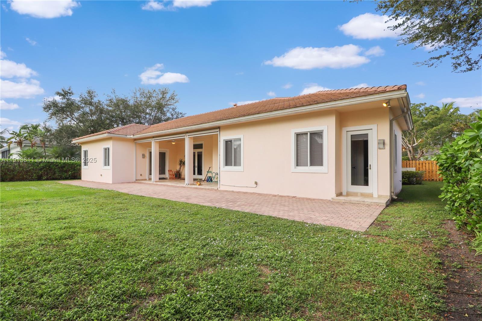 Miami, Florida, 33176, United States, 4 Bedrooms Bedrooms, ,4 BathroomsBathrooms,Residential,Active,1993953