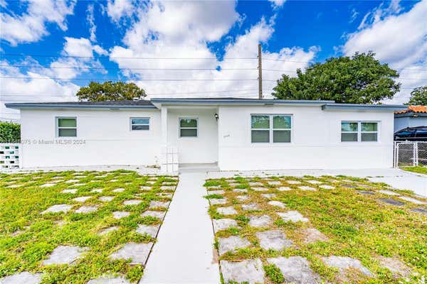 8330 NW 35TH PL, MIAMI, FL 33147 - Image 1