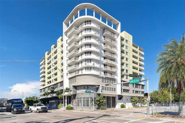 219 NW 12TH AVE APT 809, MIAMI, FL 33128 - Image 1