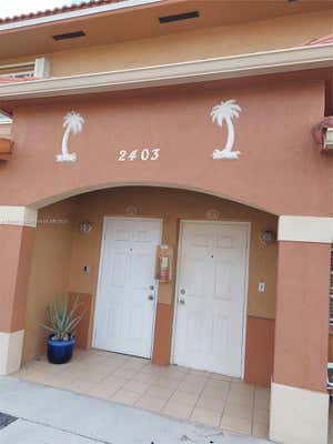 2403 W 76TH ST APT 203, HIALEAH, FL 33016 - Image 1