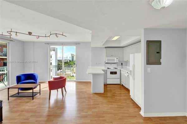 3500 CORAL WAY APT 814, MIAMI, FL 33145 - Image 1