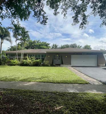 6760 SW 16TH ST, PLANTATION, FL 33317 - Image 1