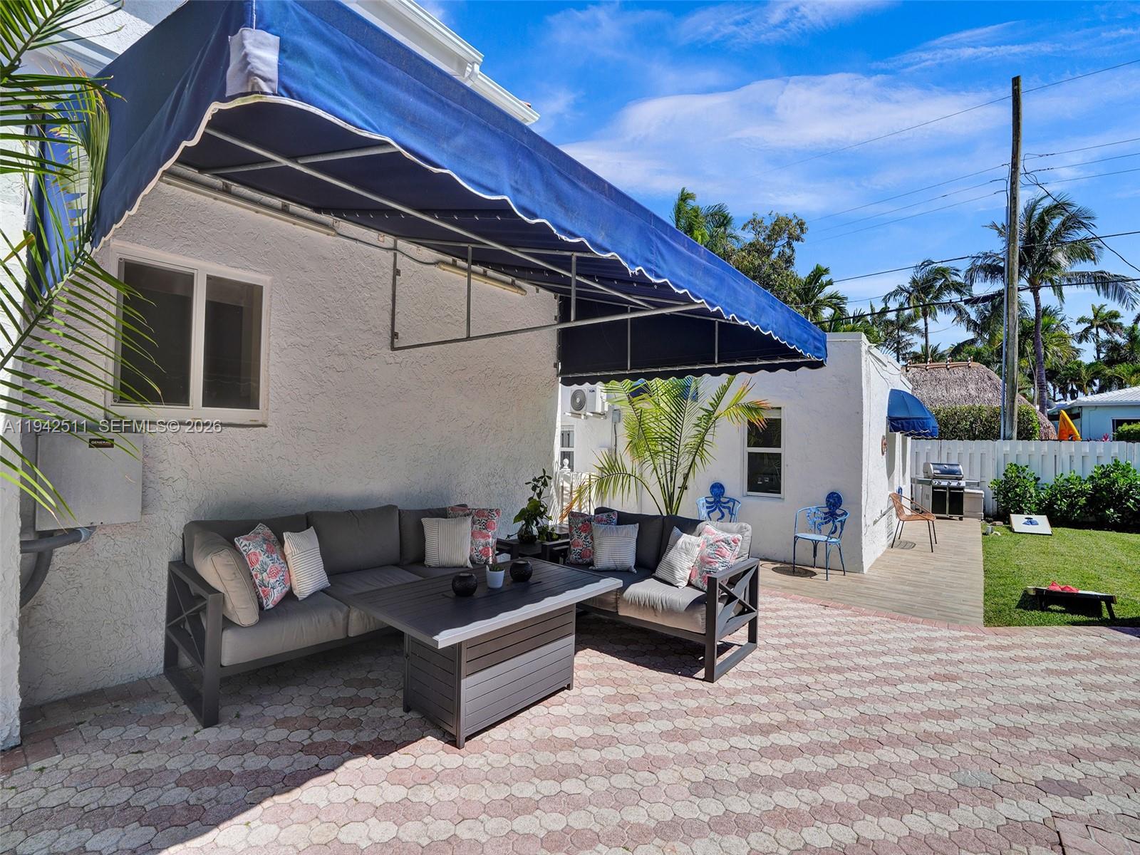 Hollywood, Florida, 33019, United States, 5 Bedrooms Bedrooms, ,4 BathroomsBathrooms,Residential,Active,2009164