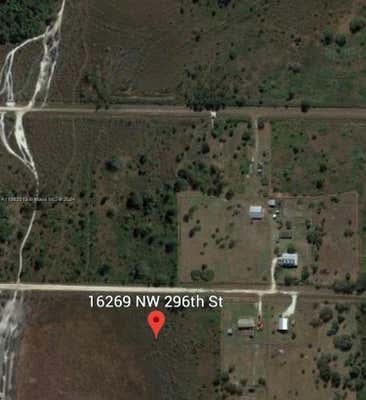 16269 NW 296TH ST, OKEECHOBEE, FL 34972, photo 3 of 4