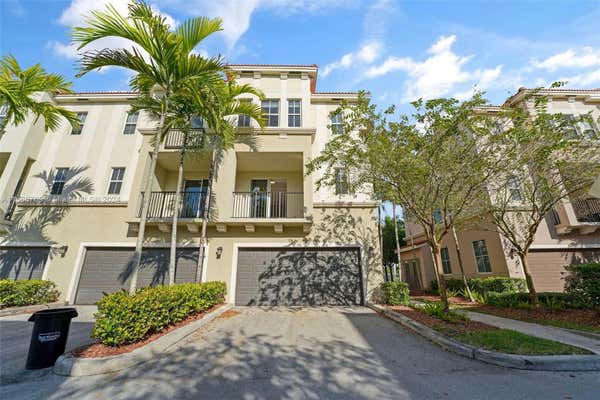 10170 SW 7TH ST # 14-108, PEMBROKE PINES, FL 33025 - Image 1