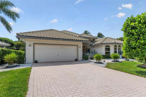 7791 LA CORNICHE CIR, BOCA RATON, FL 33433 - Image 1