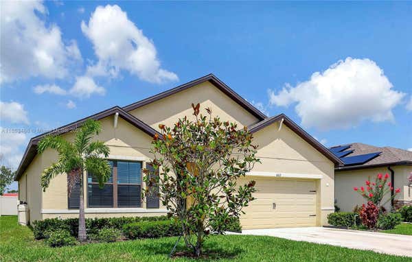 6103 NW REGENT ST, PORT ST LUCIE, FL 34983 - Image 1