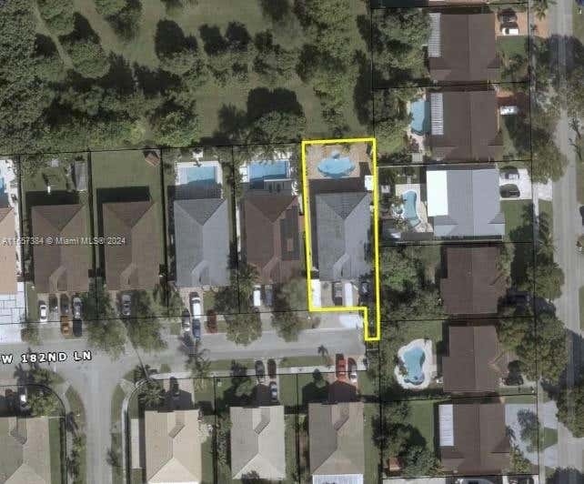 15519 SW 182ND LN, MIAMI, FL 33187, photo 1 of 5