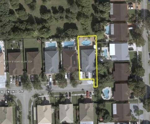 15519 SW 182ND LN, MIAMI, FL 33187 - Image 1