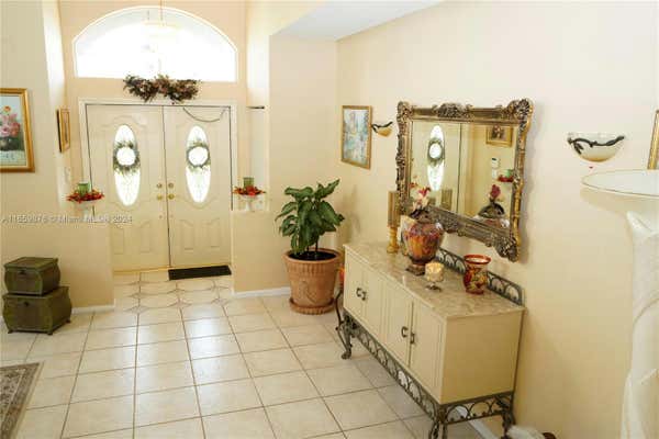 15991 NW 14TH RD, PEMBROKE PINES, FL 33028, photo 4 of 85