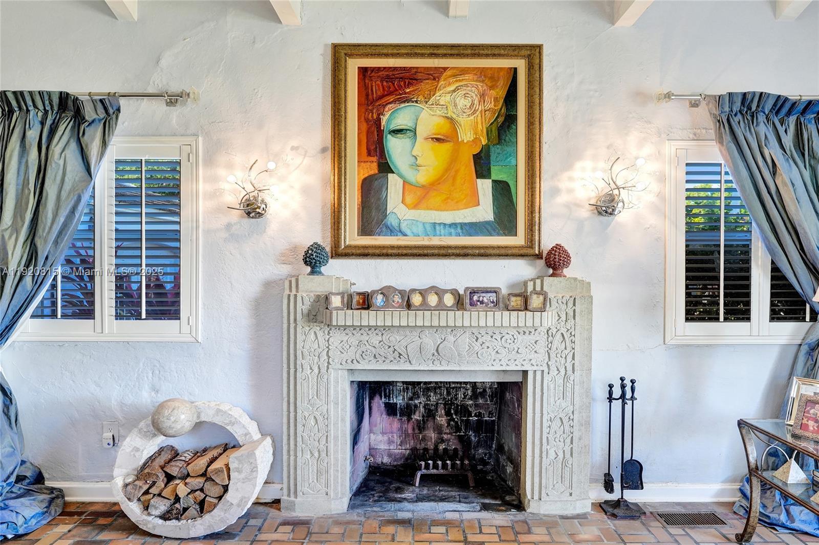 Hollywood, Florida, 33019, United States, 4 Bedrooms Bedrooms, ,4 BathroomsBathrooms,Residential,Active,1997890