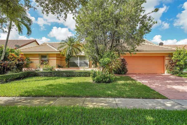 16160 NW 9TH DR, PEMBROKE PINES, FL 33028 - Image 1