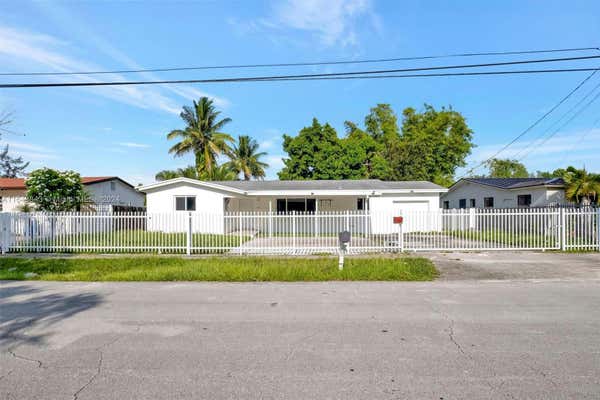 13980 NW 14TH AVE, MIAMI, FL 33167 - Image 1