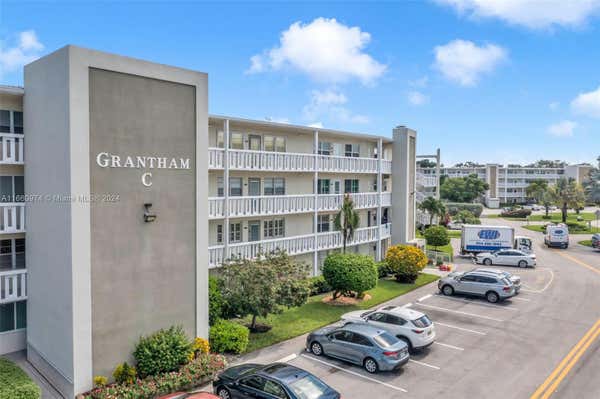 245 GRANTHAM C # 245, DEERFIELD BEACH, FL 33442 - Image 1