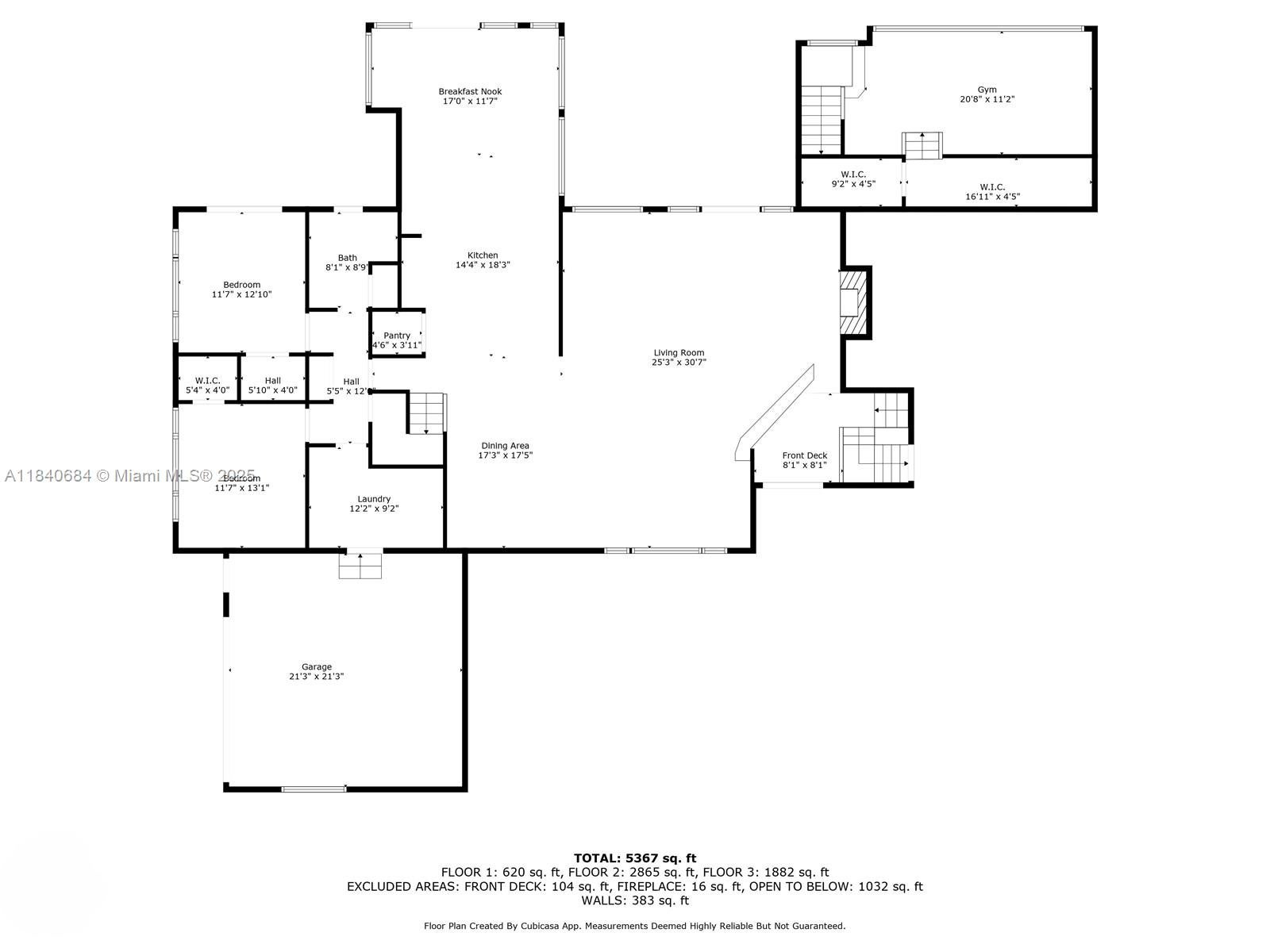 Miami, Florida, 33176, United States, 6 Bedrooms Bedrooms, ,4 BathroomsBathrooms,Residential,Active,1892592