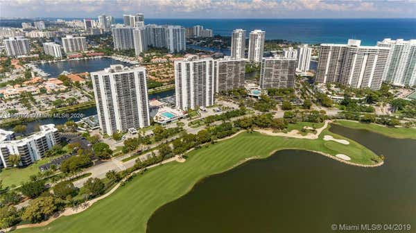 3625 N COUNTRY CLUB DR APT 603, AVENTURA, FL 33180 - Image 1