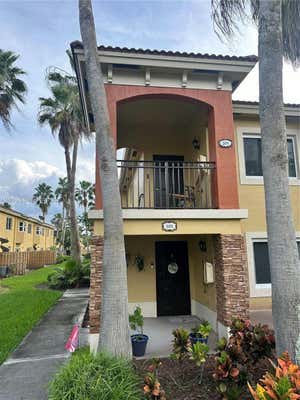 3398 NE 9TH DR UNIT 201, HOMESTEAD, FL 33033 - Image 1