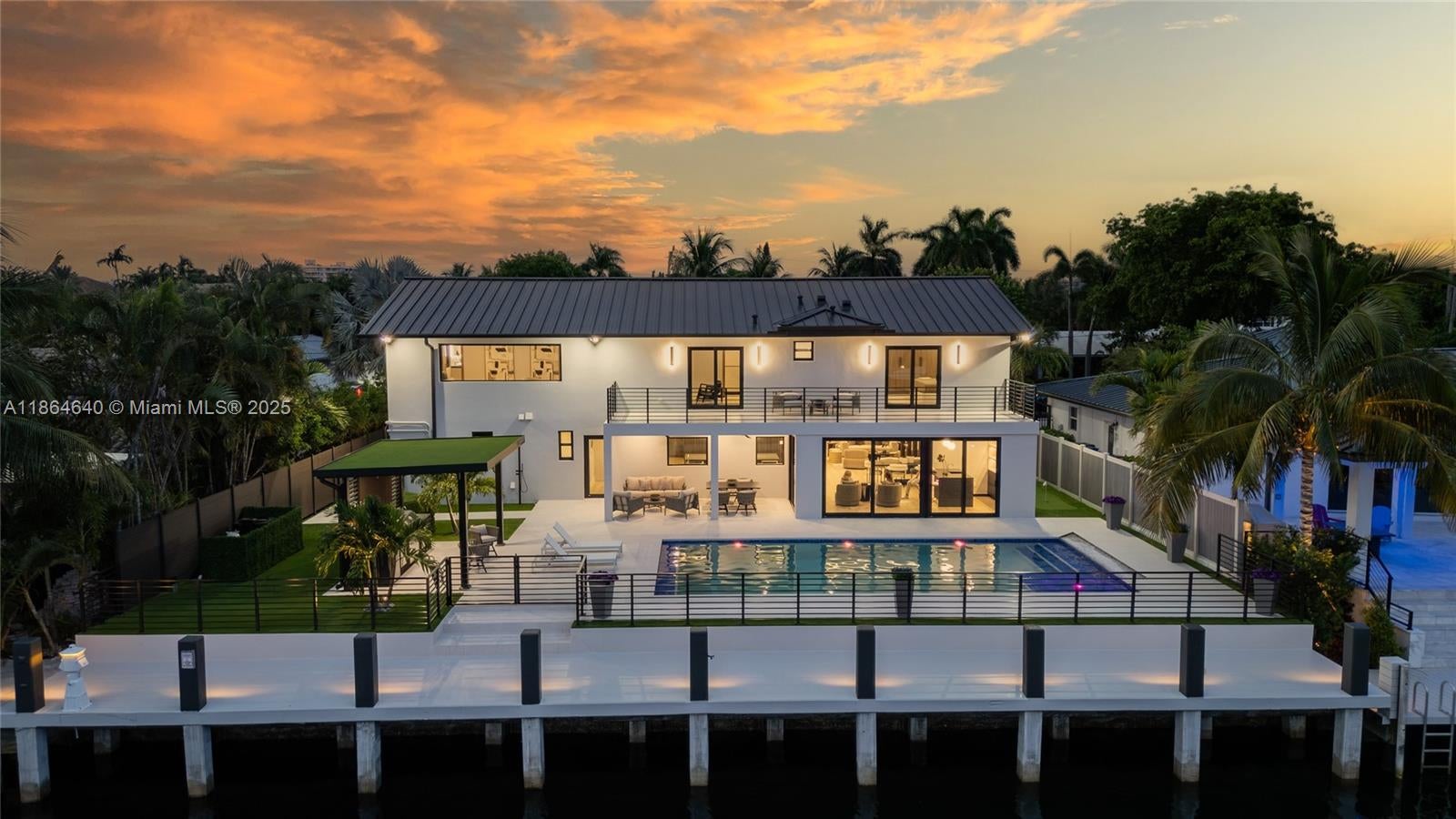 Fort Lauderdale, Florida, 33308, United States, 5 Bedrooms Bedrooms, ,4 BathroomsBathrooms,Residential,Active,1927651