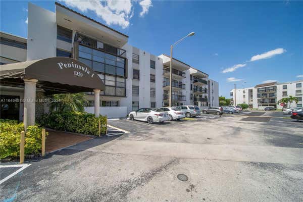 1350 SW 122ND AVE APT 306, MIAMI, FL 33184 - Image 1