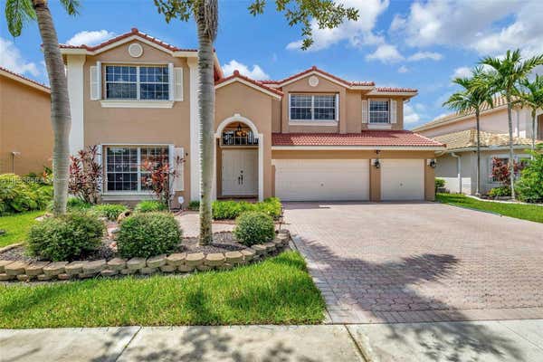 5646 NW 108TH TER, CORAL SPRINGS, FL 33076 - Image 1