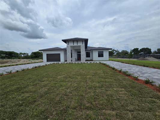 24340 SW 209TH PL, HOMESTEAD, FL 33031 - Image 1