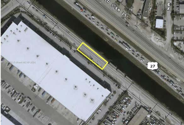 NW S RIVER DR & NW 112TH WAY, MEDLEY, FL 33178 - Image 1