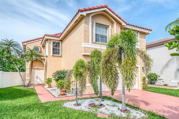 17367 SW 22ND CT, MIRAMAR, FL 33029 - Image 1