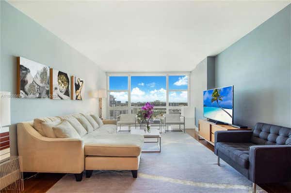 6801 COLLINS AVE # 1101, MIAMI BEACH, FL 33141 - Image 1