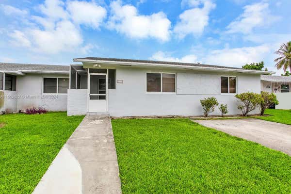 20514 SW 92ND CT, CUTLER BAY, FL 33189 - Image 1