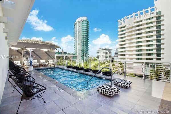 6080 COLLINS AVE # PH09, MIAMI BEACH, FL 33140 - Image 1