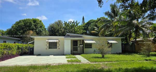 14035 NW 5TH CT, NORTH MIAMI, FL 33168 - Image 1