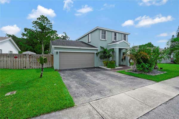 5224 NW 94TH TER, SUNRISE, FL 33351 - Image 1