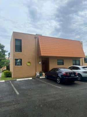 1401 NW 92ND AVE # 196, PEMBROKE PINES, FL 33024 - Image 1