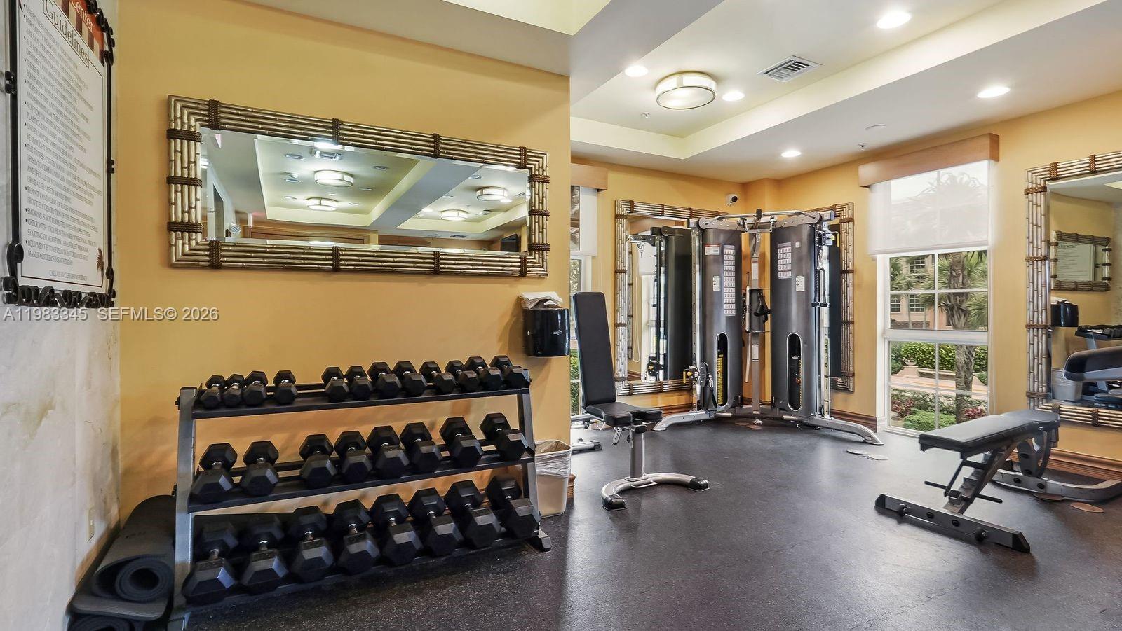 Lauderdale By The Sea, Florida, 33308, United States, 2 Bedrooms Bedrooms, ,2 BathroomsBathrooms,Residential,Active,2026763