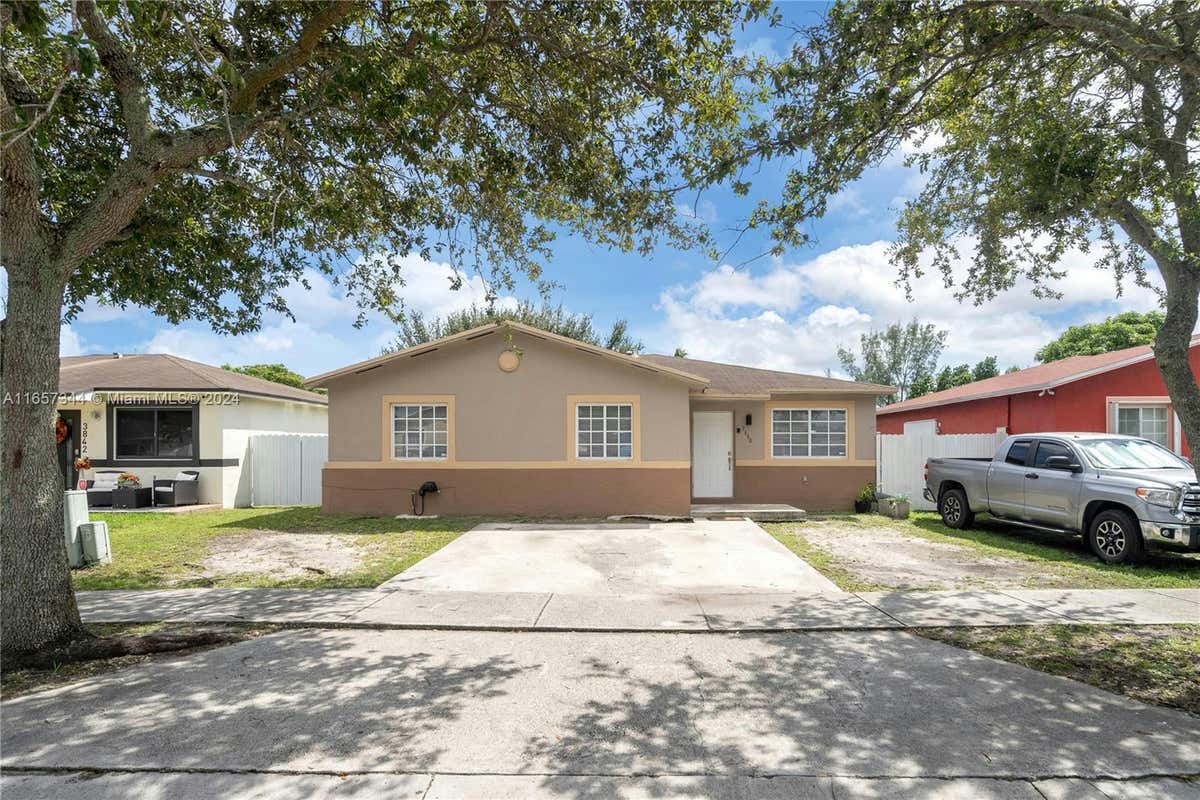 3850 NW 202ND ST, MIAMI GARDENS, FL 33055, photo 1 of 19