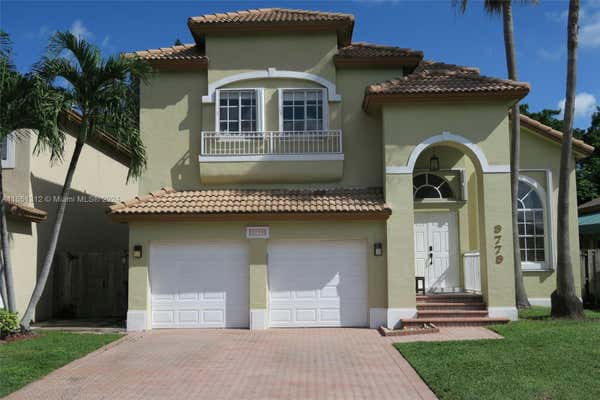 9779 NW 32ND ST, DORAL, FL 33172 - Image 1