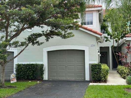 3780 SAN SIMEON CIR, WESTON, FL 33331 - Image 1