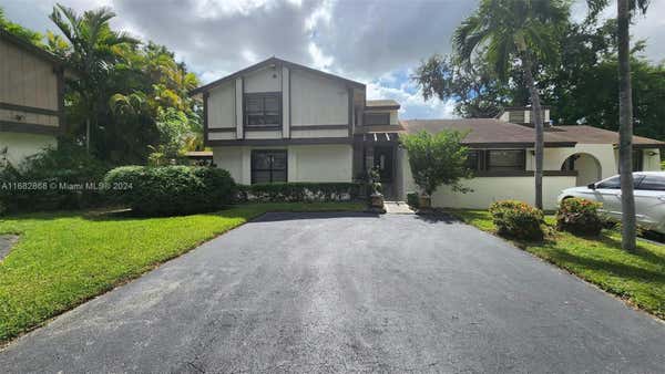 7119 SW 128TH CT # 0, MIAMI, FL 33183 - Image 1