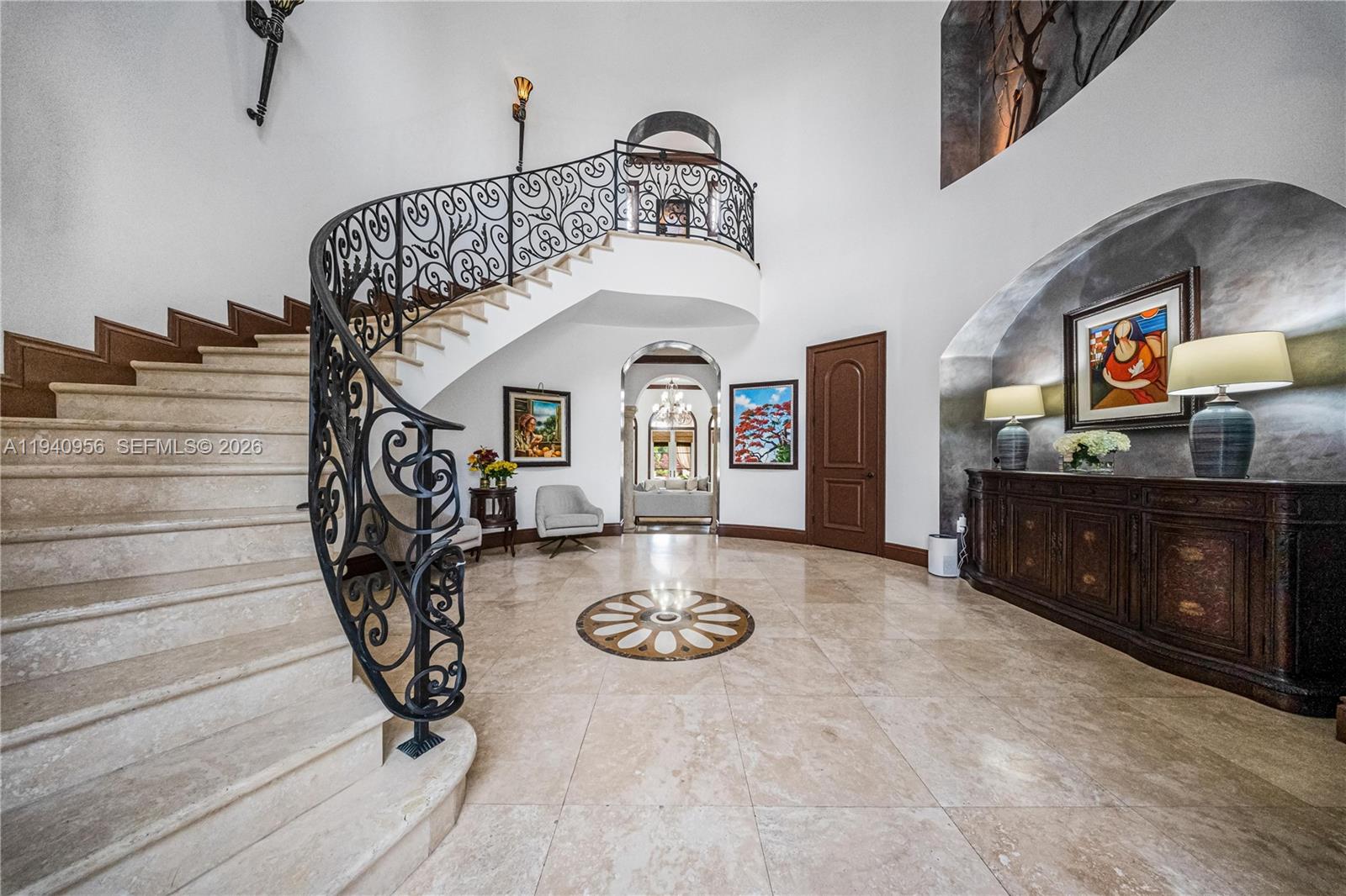 Miami, Florida, 33143, United States, 7 Bedrooms Bedrooms, ,8 BathroomsBathrooms,Residential,Active,2011877