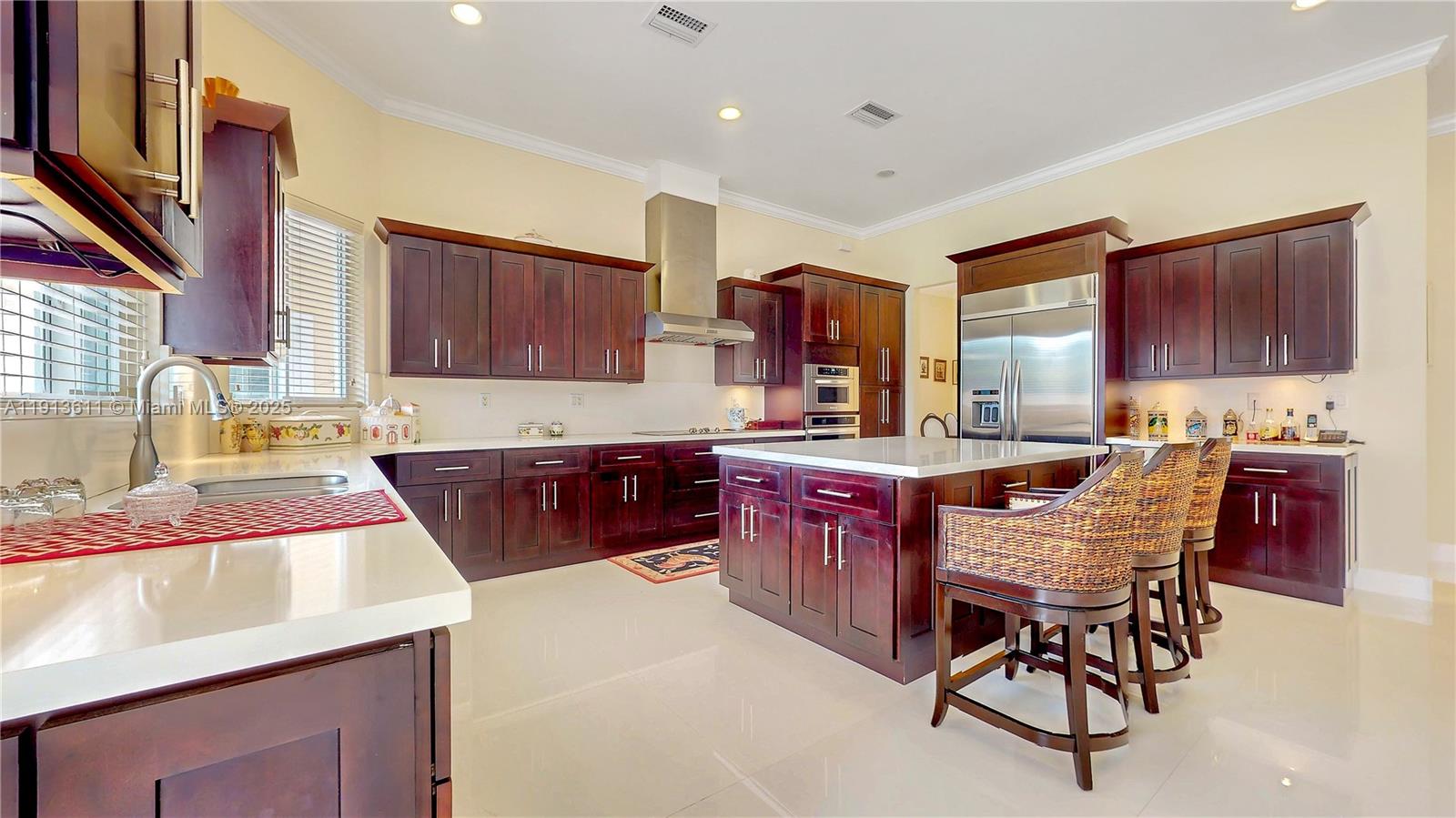 Miami, Florida, 33176, United States, 4 Bedrooms Bedrooms, ,4 BathroomsBathrooms,Residential,Active,1993953