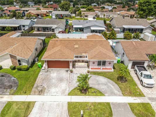 11827 NW 39TH ST, SUNRISE, FL 33323 - Image 1