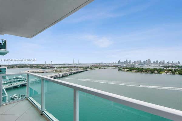 650 WEST AVE APT 2307, MIAMI BEACH, FL 33139 - Image 1