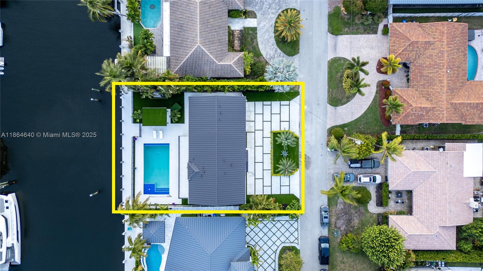 Fort Lauderdale, Florida, 33308, United States, 5 Bedrooms Bedrooms, ,4 BathroomsBathrooms,Residential,Active,1927651